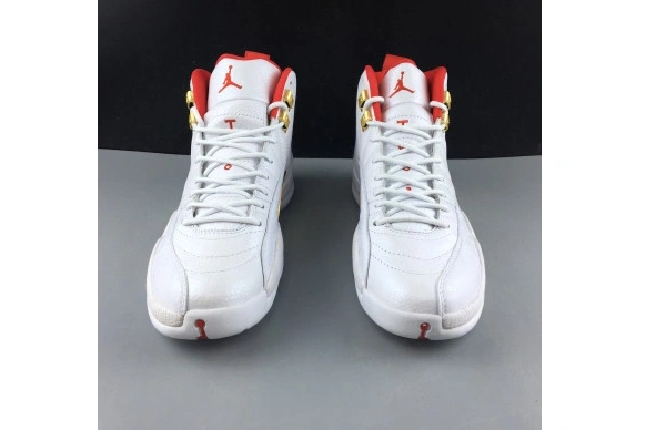 Fiba Retro 12 (2019) 130690-107 130690-107 Jordan 0717